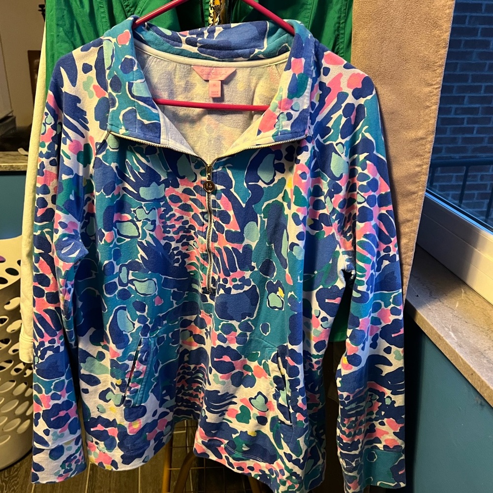 Lilly Pulitzer